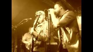 Solefald - CK II Chanel Nº 6