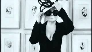 Dogtown----Yoko Ono