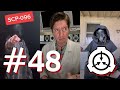 Site 42 SCP TikTok Compilation 48
