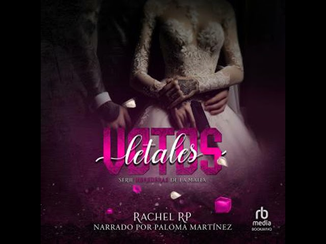 Vídeo relacionado con Promesas Secretas: Mafia italiana, boda concertada y mujeres armadas (Herederas de la mafia nº 2)