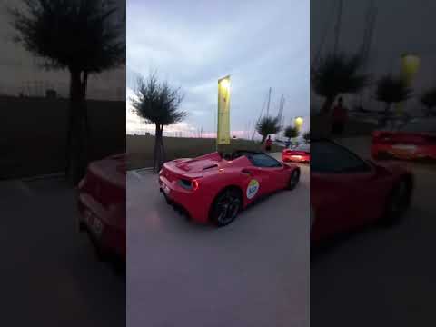 Mille miglia 2021 tribute ferrari