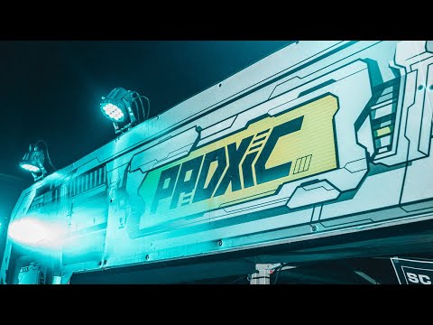 PROXIC - AOTF PART II  [AFTERMOVIE]