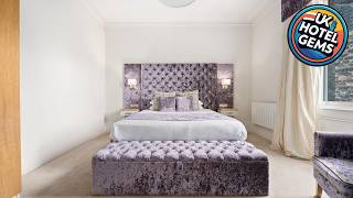 White Hart Hotel & Apartments | Harrogate, United Kingdom | Hotel Review 🏨