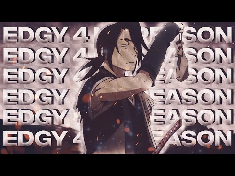 LIL LANDMINE - EDGY 4 NO REASON (Prod. triplesixdelete)