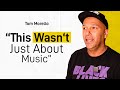 Tom Morello Opens Up About Family, Fame and Fighting Racism