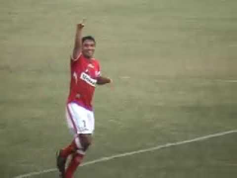 America 4x1 Goytacaz - Copa Rio 2010