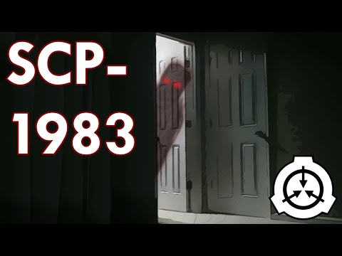 SCP-1983 | Doorway To Nowhere | Keter (Neutralized) Humanoid / Hostile SCP