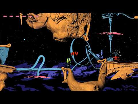 Hylics 2 - gameplay teaser