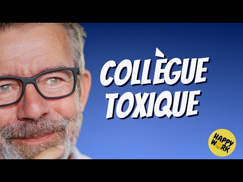 Le jour où j’ai compris comment gérer un collègue toxique