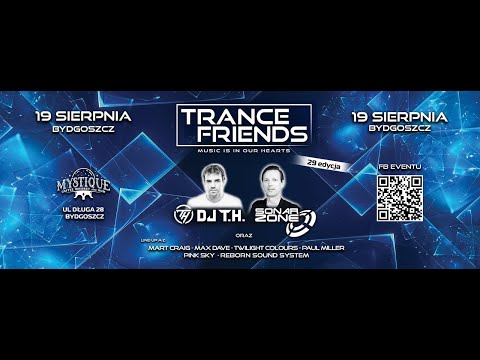 Playing @doppenbergmusic 'Someday' at Trance friends - Poland #trancemusic #trancefamily