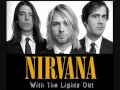 Nirvana - Opinion [Lyrics] (Acoustic) 