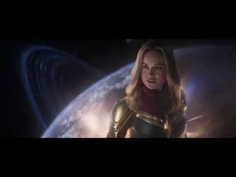 " To kill Thanos " Scene HD - Avengers Endgame