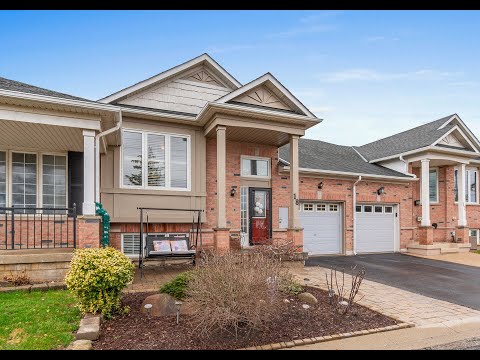 18-2243 Turnberry Road | Burlington, Ontario - The Agency