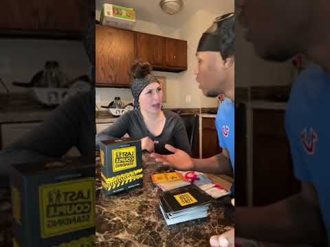 THIS GAME CAN CHANGE YOUR RELATIONSHIP 😐e