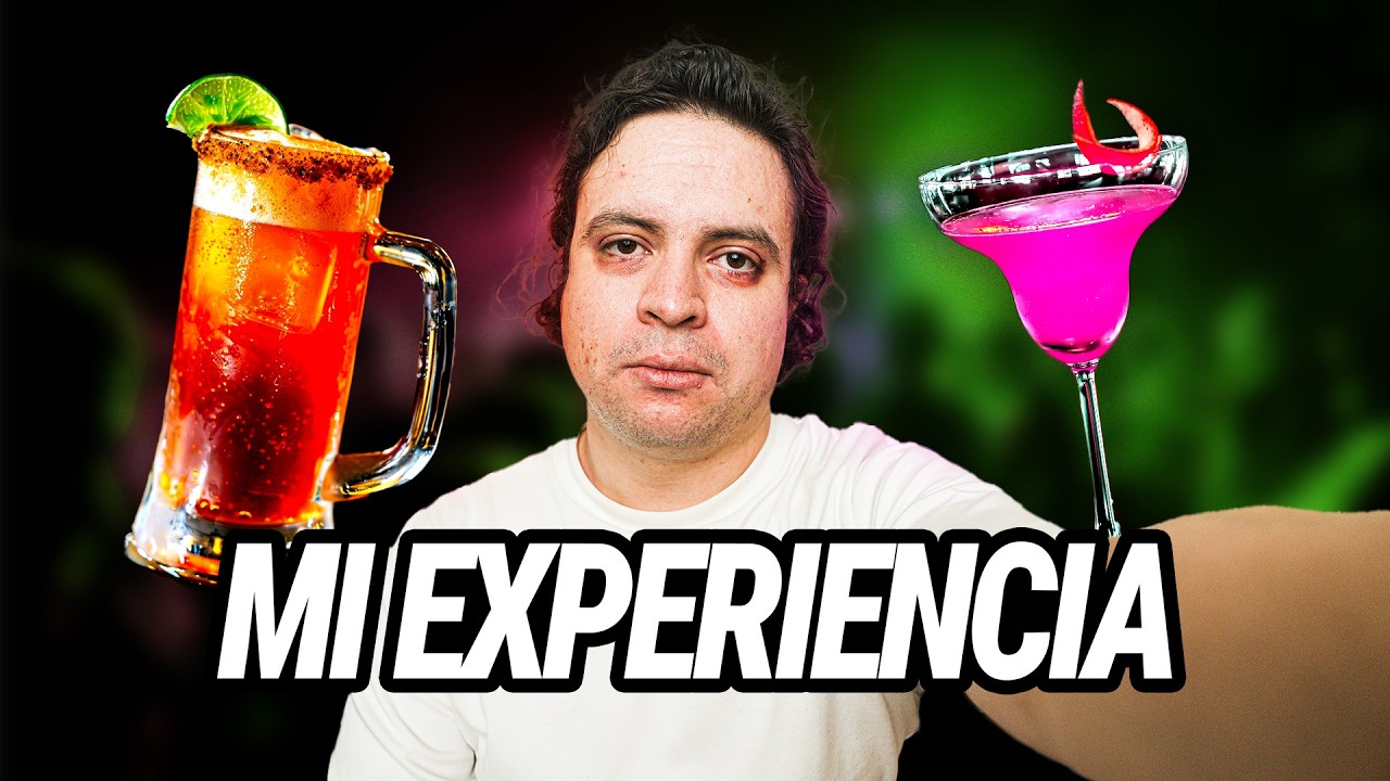 EL ALCOHOL ES PEOR DE LO QUE IMAGINAS