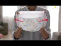 Pampers Easy Ups Easy To Put On Up To 12h Of Protection