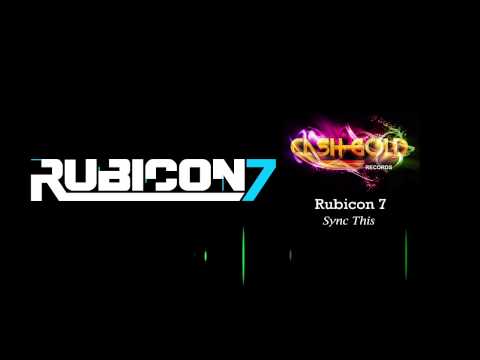 Rubicon 7 - Sync This (Original Mix)