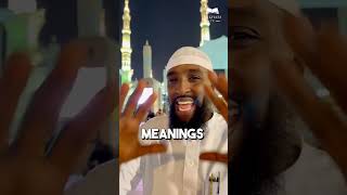 Download lagu What Does La-ilaha-ila-Allah mean?#LetTheSunnahGoForth mp3