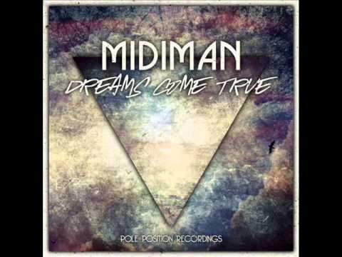 MiDiMAN & Anturage - 