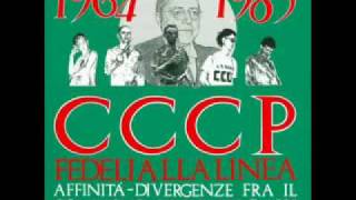 CCCP - Valium Tavor Serenase.flv