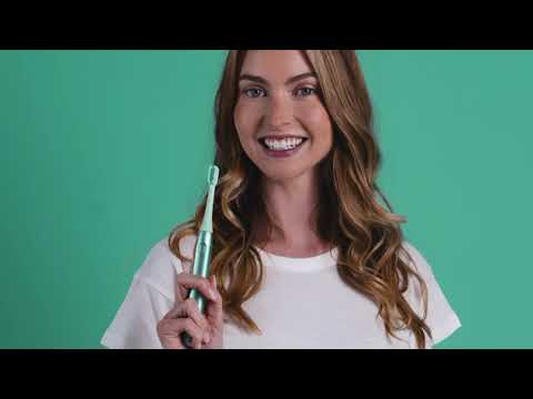 AquaSonic ICON: Elevate Your Oral Care with Cutting-Edge Sonic Technology!