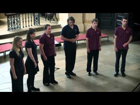 Genesis Sixteen - When David Heard (Ramsey)