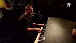 Novastar - Lost and Blown Away - Live uit Lloyd