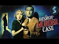 Secrets Riddles And Murder Crime Thriller Full Movie The Bishop Murder Case