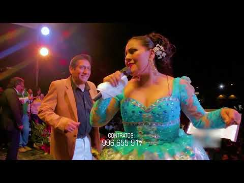 Dina Paucar - Tu Recuerdo (Concierto en Vivo)