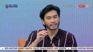 Download lagu 11 MAC 2026 - SPM - TELEFILEM 'SEINDAH KIFARAH' mp3