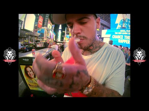 Mandula - Pura Vida (Official Music Video)