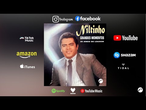 Gravadora Belém Oficial  and Niltinho Oficial