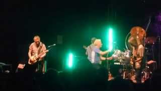 GURU GURU - LIVING IN THE WOODS @ Finkenbach ( FINKI ) 2015