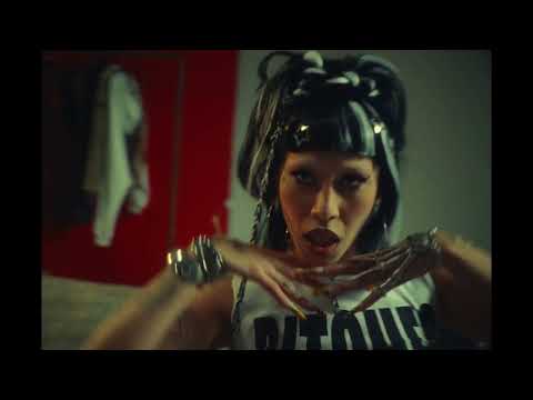 Lee Eye - KI (VIDEO OFICIAL)