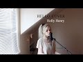Hello-Adele Cover-Holly Henry 