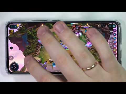 Motorola MOTO G72 - TFT Mobile | Gaming TEST | P-OLED 120Hz | Awesome Phone!