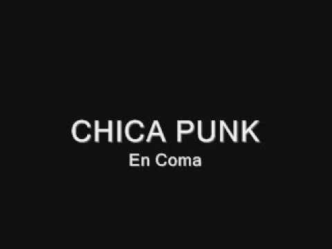 download lagu mp3 mp4 Chica Punk, download lagu Chica Punk gratis, unduh video klip Chica Punk