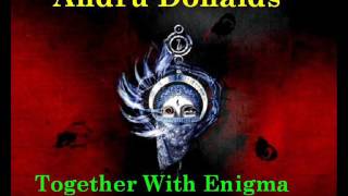 Andru Donalds    Walk On Water  2007