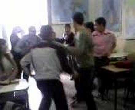 Convitto Nazionale Napoli hola IIIb