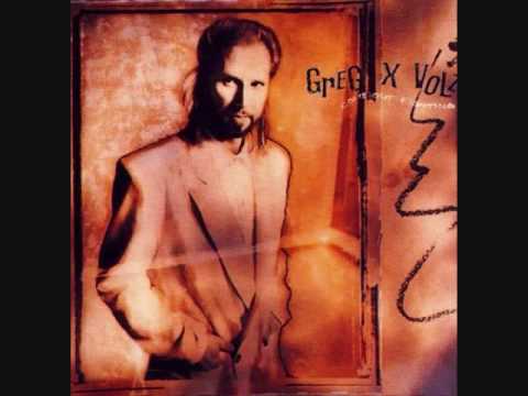 Greg X Volz - Dream On (Aerosmith cover)