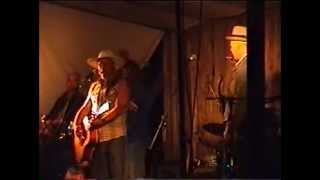 Fred Eaglesmith and Willie P. Bennett discuss life - 2004 Picnic