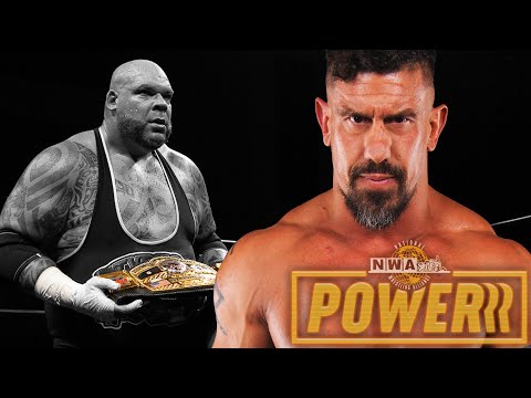Billy Corgan: Tyrus Wanted To Tell A Story At NWA 75, He Did For Those That Complain It Wasn’t A Five-Star Meltzer Jerk-Off Match