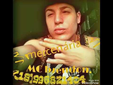 MC brendon mercenária (djLA)