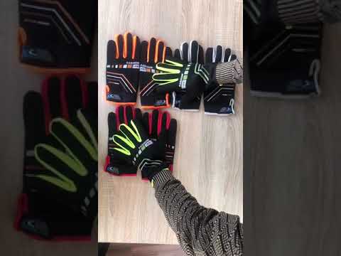 Summer Warm Gloves For Riding
