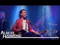 Albert Hammond - I Don't Want To Live Without Your Love (Songbook Tour, Berlin 2015)
