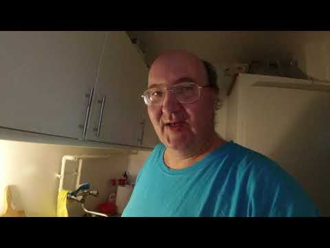 MongoTV_5462 - LIDL Haul 29 Kroner - TEST MASTER CARD