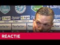 Reactie Bizot | De Graafschap - AZ