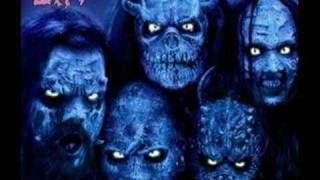 Lordi - Icon Of Dominance