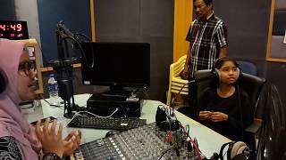 Download lagu Suara Nurul Iman di Radio UFM 93.6....Berpisah Jua mp3