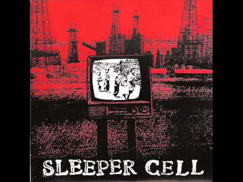 Sleeper Cell - How to buy an iron lung